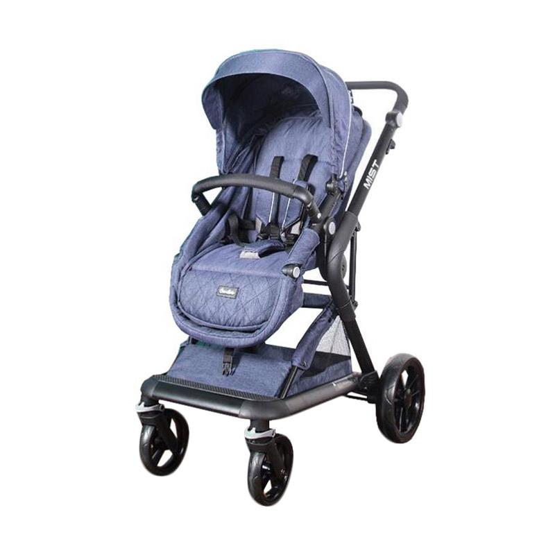 Cocolatte mist grey sale