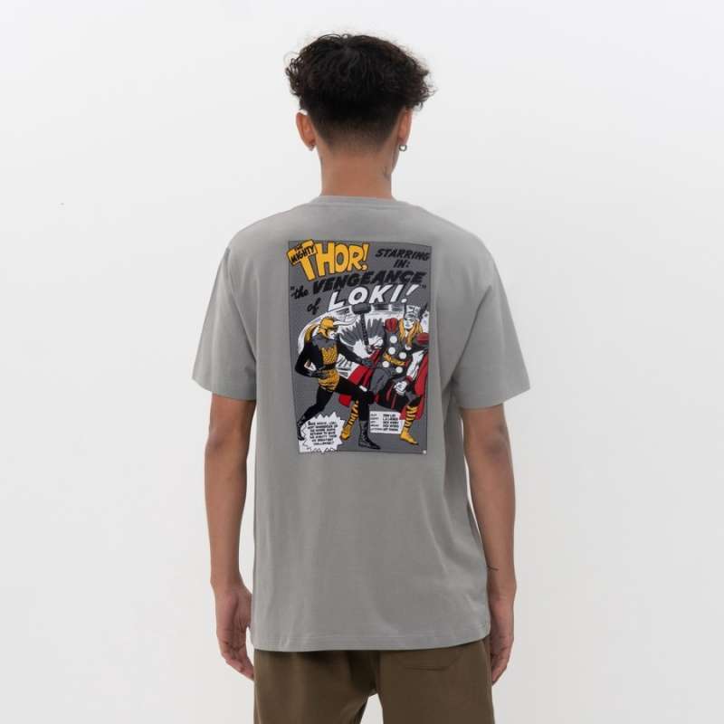 Promo Marvel Collection M231 T-Shirt 