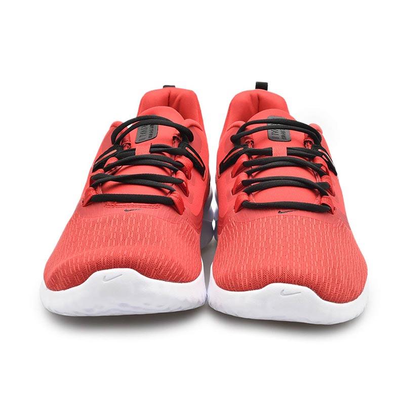 Jual Nike Men Running Renew Rival 2 Sepatu Lari Pria At7909 600 Online November 2020 Blibli Com