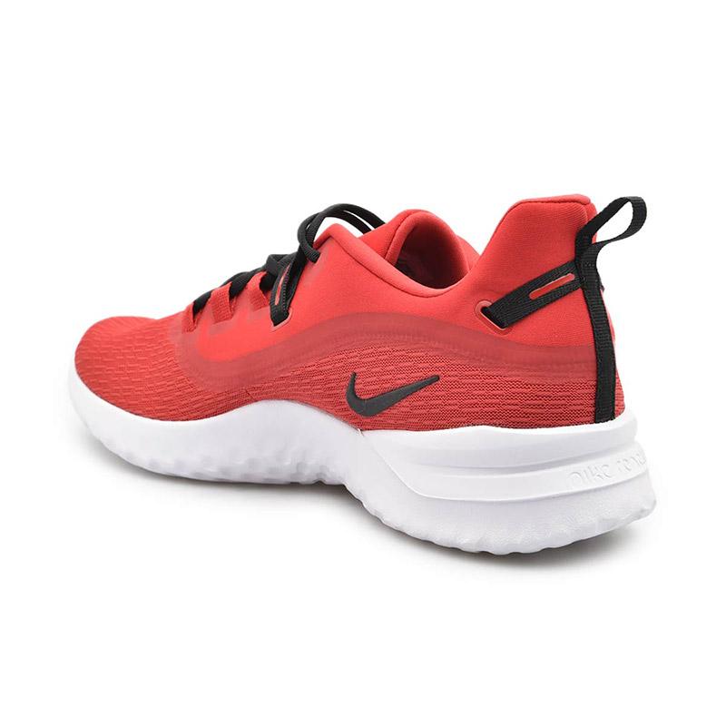 Jual Nike Men Running Renew Rival 2 Sepatu Lari Pria At7909 600 Online November 2020 Blibli Com