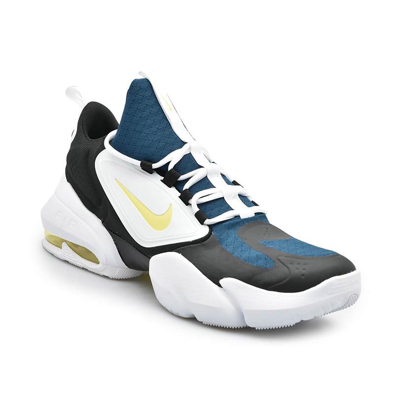 Jual Nike Men Training Air Max Alpha Savage Sepatu Training Pria At3378 471 Online November 2020 Blibli Com