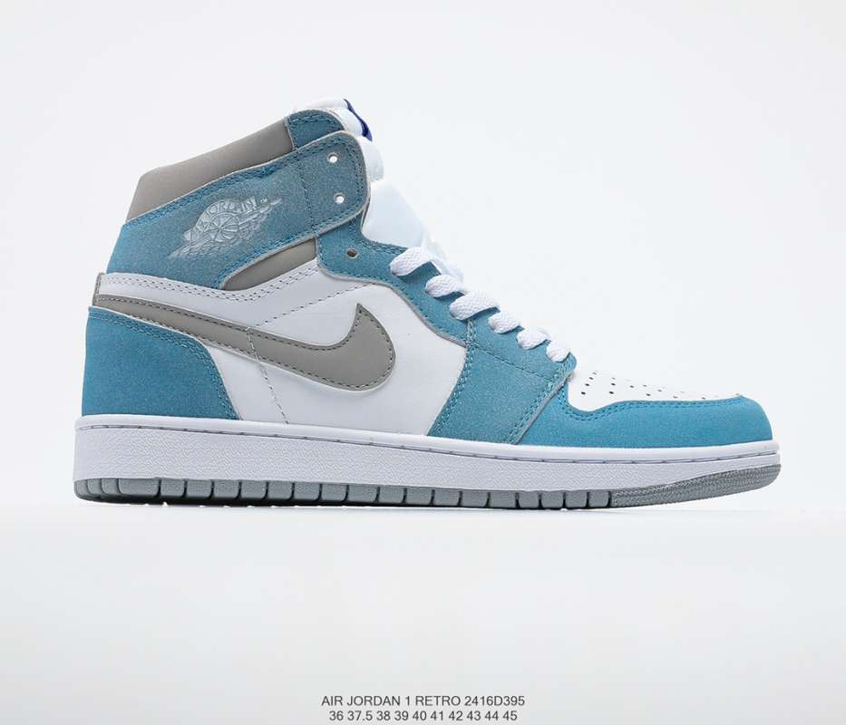 Men Women Retro Low High Og 