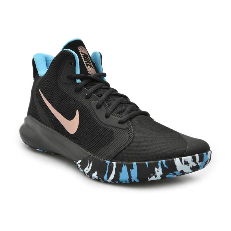 Sepatu basket nike air precision cheap