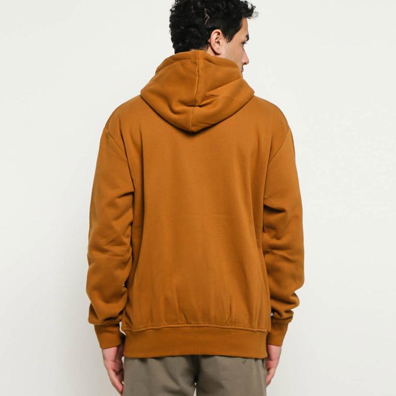Jual Dickies Yale Zip Through Hoodie 