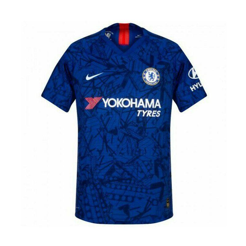 Jual Bootloop Chelsea Home 2019 2020 Jersey Online September 2020 Blibli Com