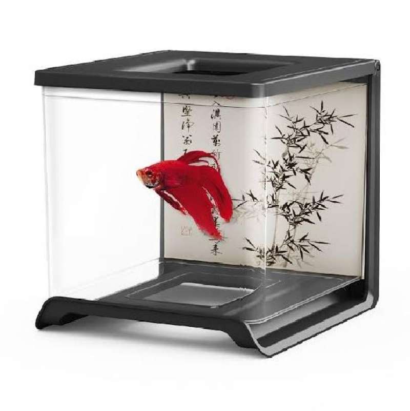 Jual Hailea Betta Tank (tank Cupang) Di Seller Java Reef