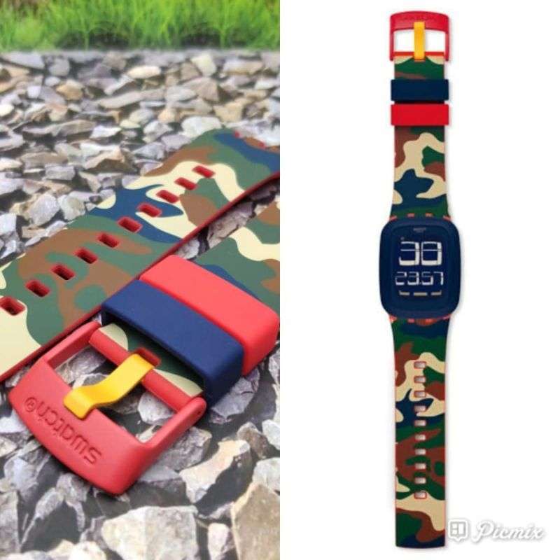 Swatch surr104 on sale