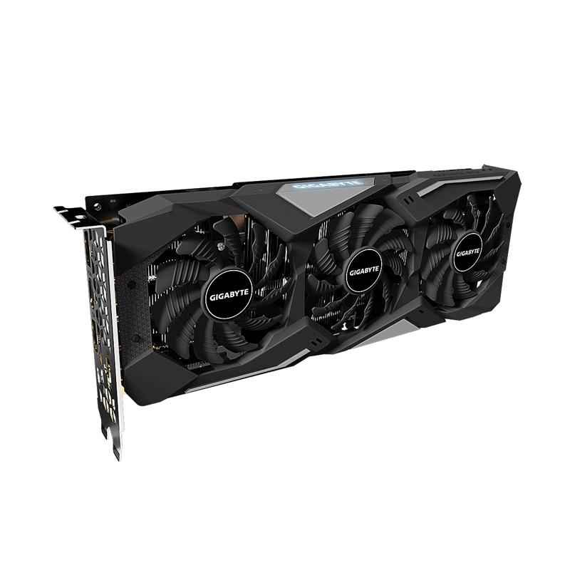 Jual Gigabyte Geforce Rtx 2060 Super Gaming Oc 8g Vga Card Gv N206sgaming Oc 8gc Online Desember 2020 Blibli