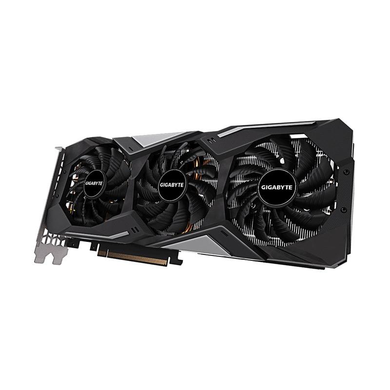 Jual Gigabyte Geforce Rtx 2060 Super Gaming Oc 8g Vga Card Gv N206sgaming Oc 8gc Online Desember 2020 Blibli