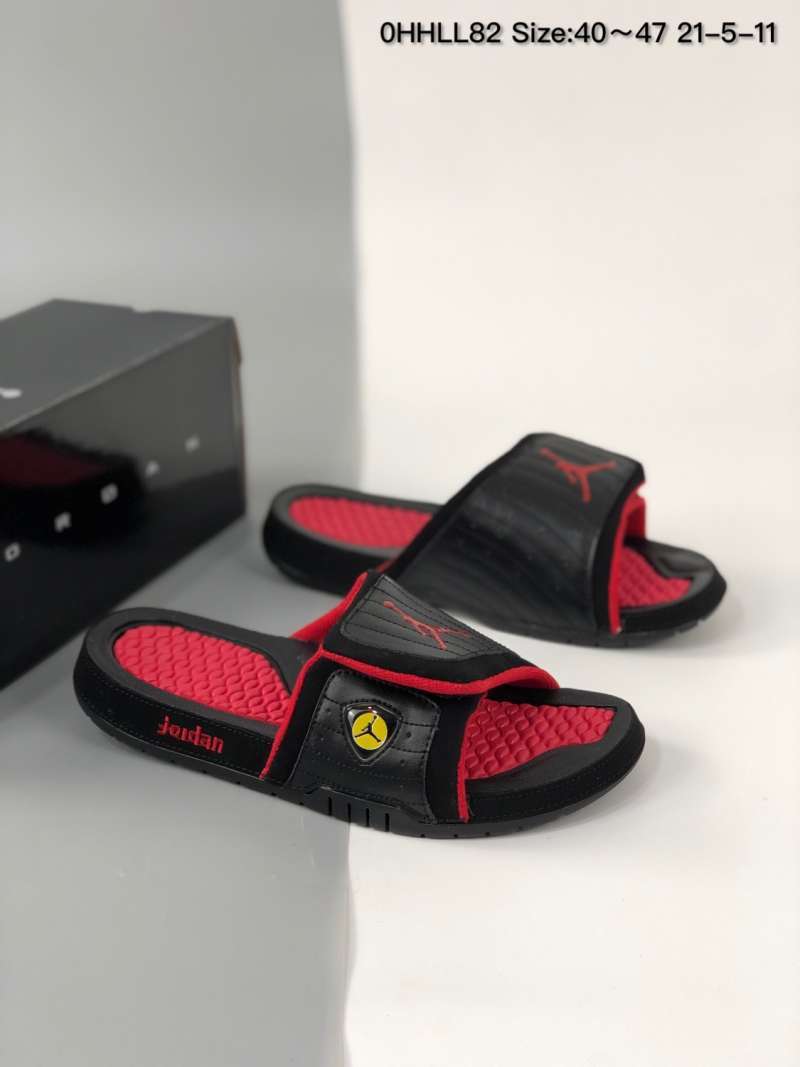 jordan 14 slides
