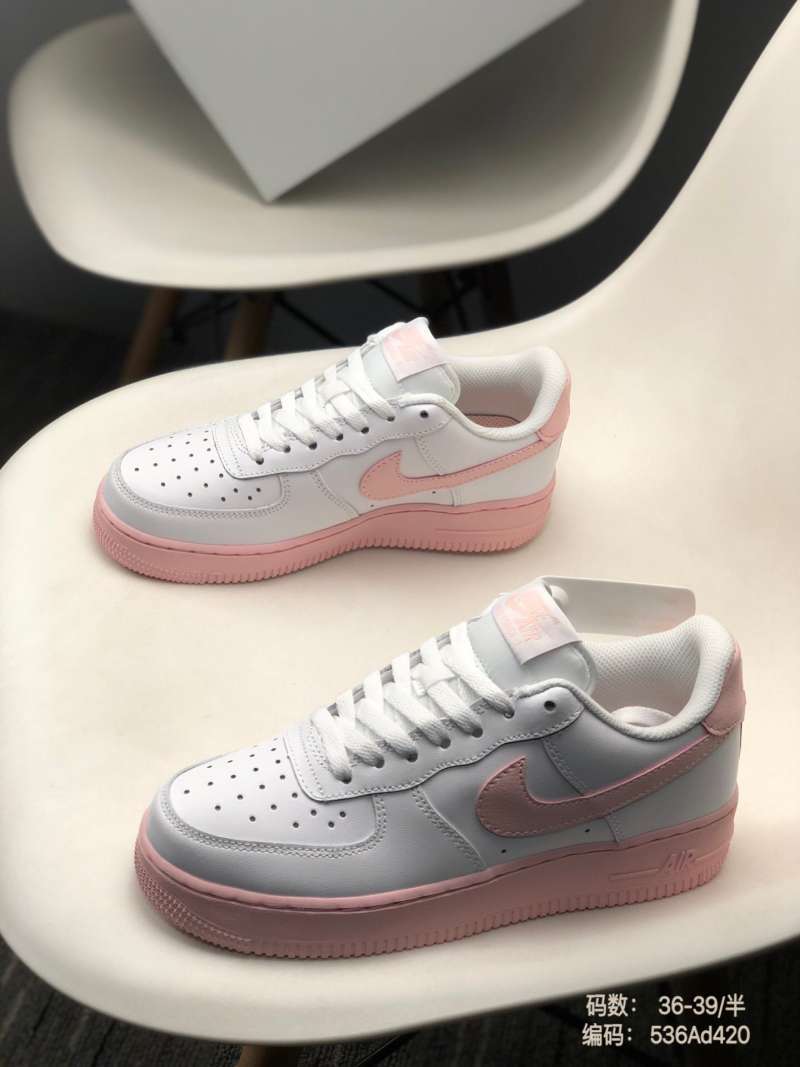 matcha nike air force