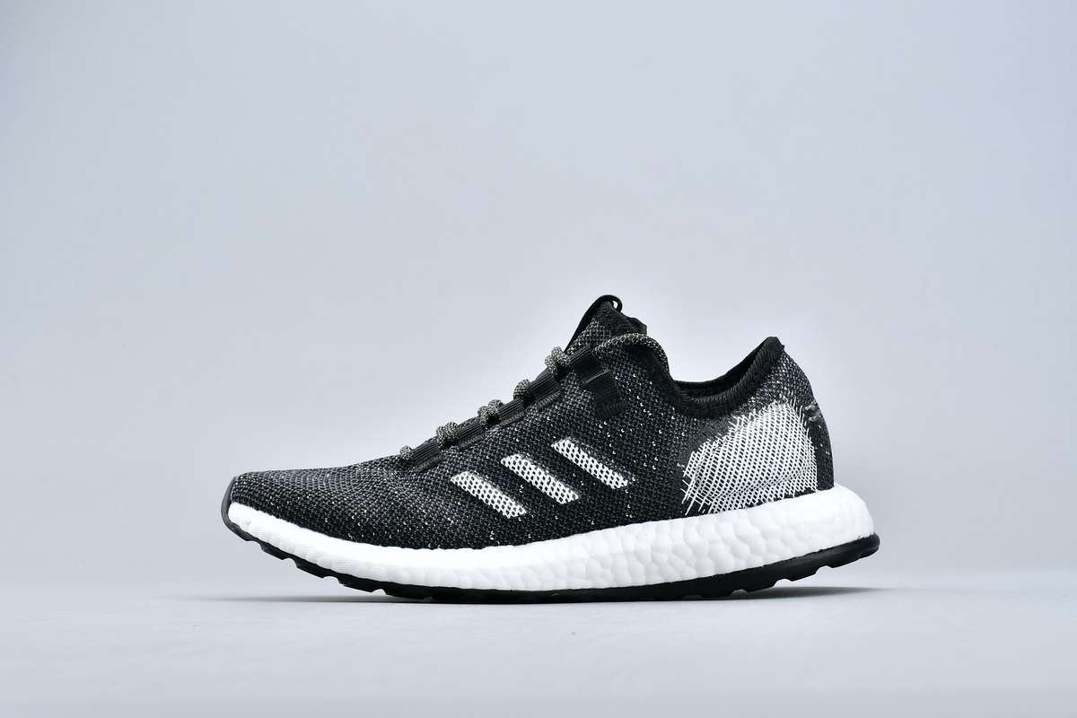 Promo Original Adidas Pure Boost GO Men 
