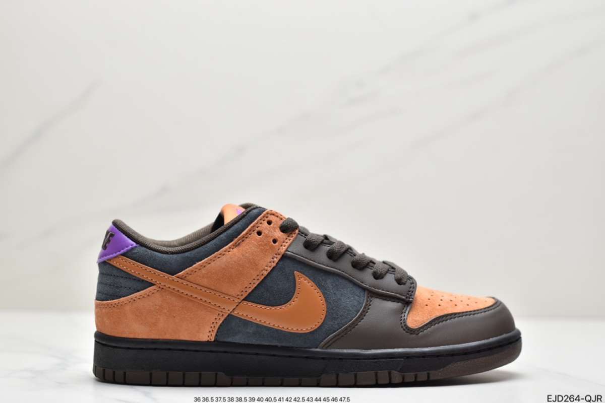 Jual 310 NIKE NK Dunk Low PRM cider TL 