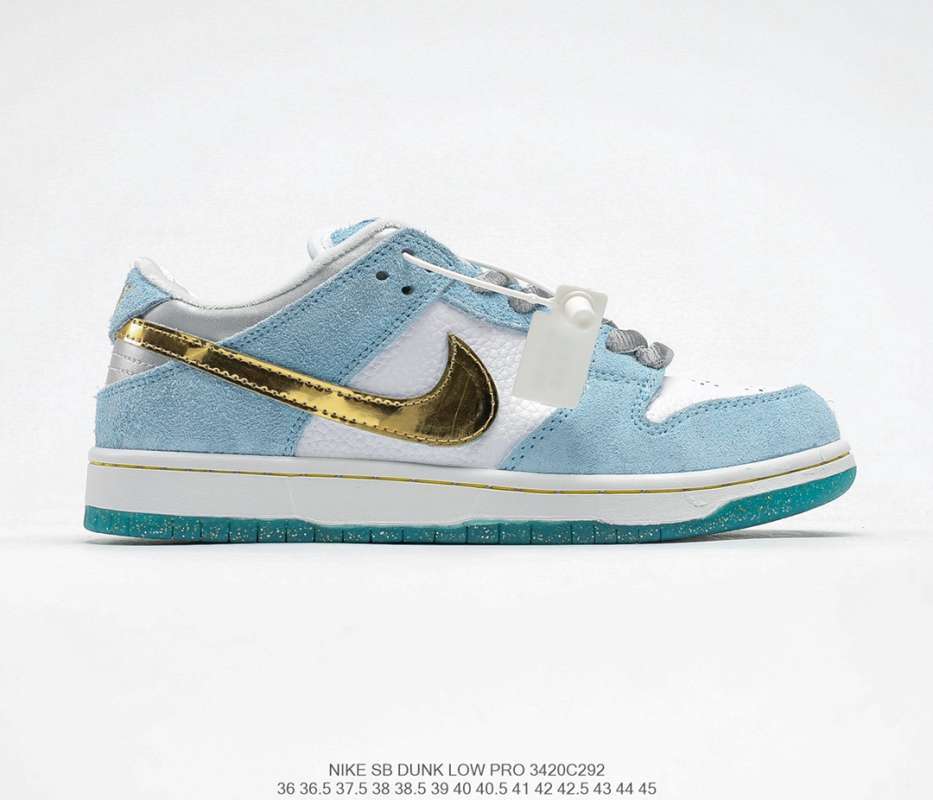 nike sb dunk winter