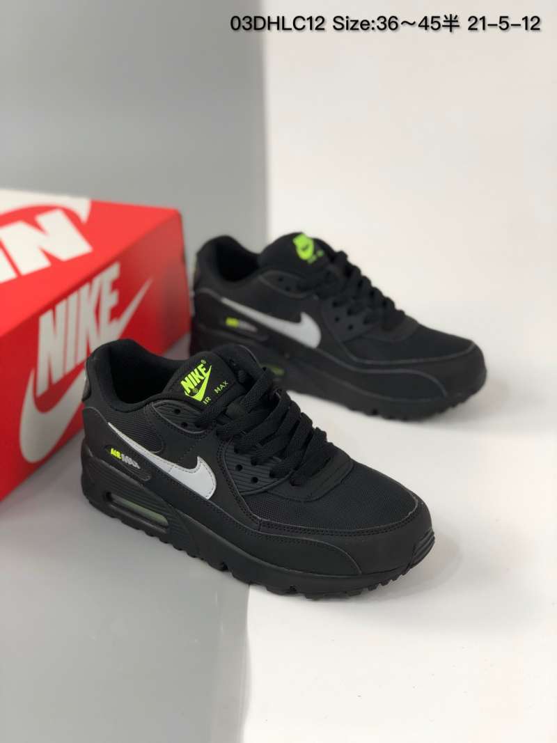 Promo Original NIKE AIR NIKE MAX 90 Men 
