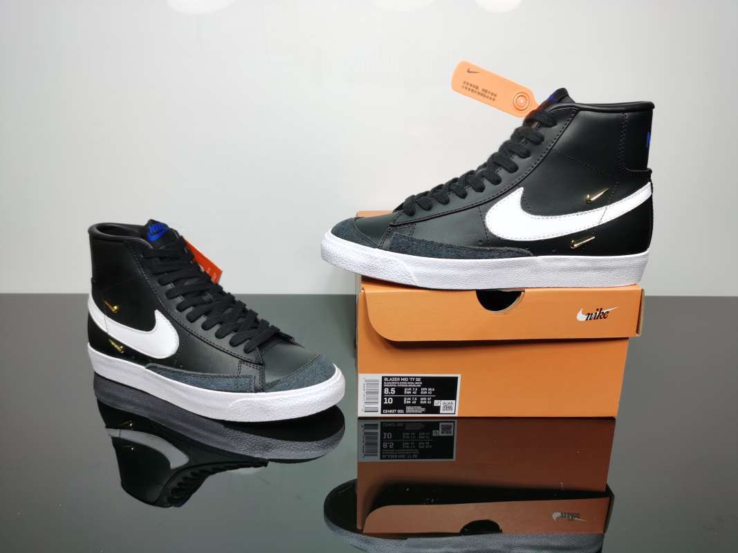 Promo Original Nike Blazer Low Men Women Retro Low High Og Sneaker Sports  Shoes Casual Running Shoes Basketball Shoes T1-XXXX10188 - 43 di Seller Li  Zefeng Shop - Hong Kong | Blibli