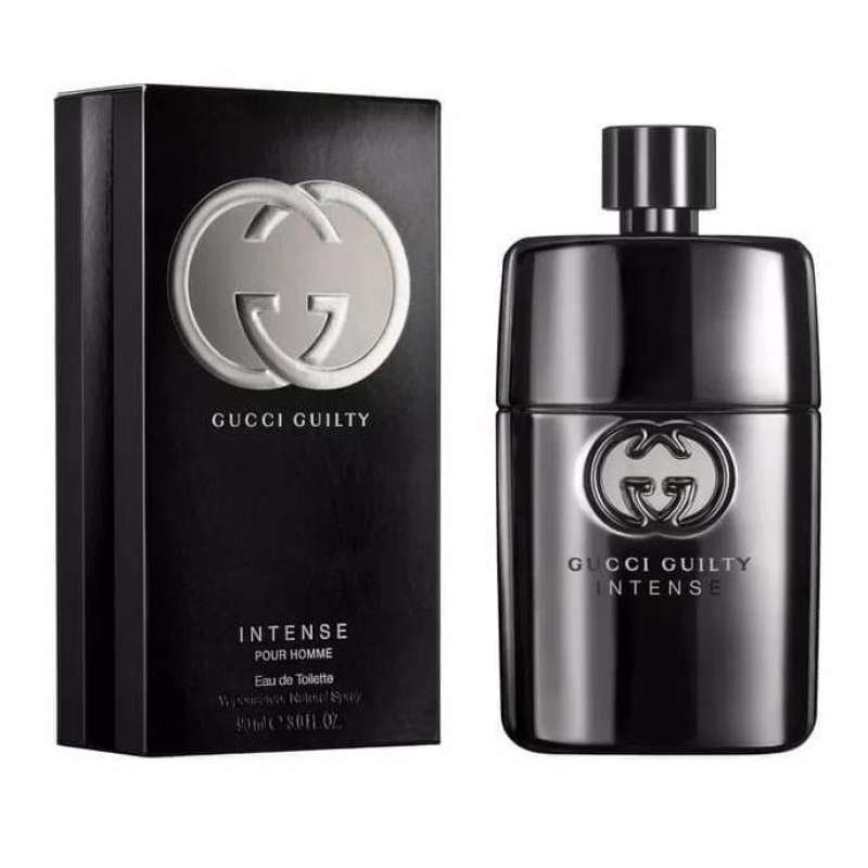 Gucci Guilty man | Pria | Premiere Perfume Toko Online Parfum Isi Ulang