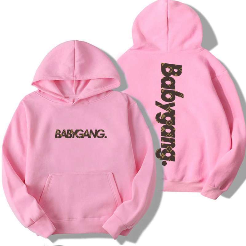 Sweater babygang best sale