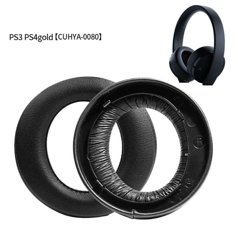Promo Char Bantalan Ear Pad Pengganti 
