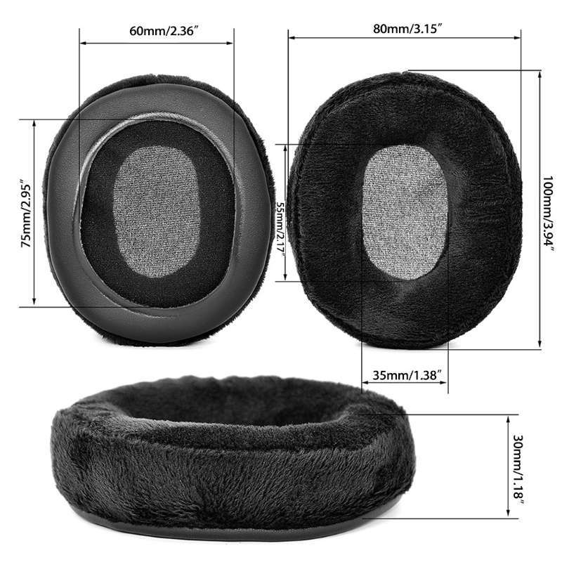 Ath ws1100is hotsell earpads