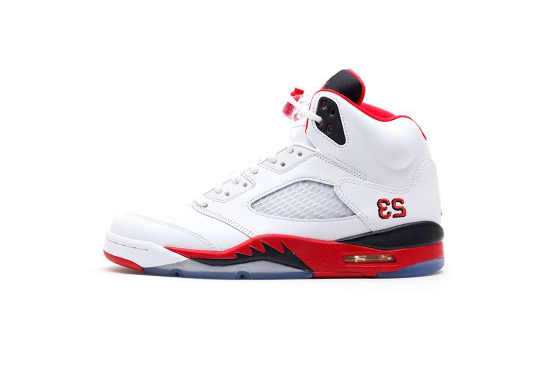 Jual Original Nike Air Jordan 5 Aj 5 Men Women Retro Low High Og Sneaker  Sports Shoes Casual Running Shoes Basketball Shoes T544-XXXX2669 - 43 di  Seller Li Zefeng Shop Official Store - | Blibli