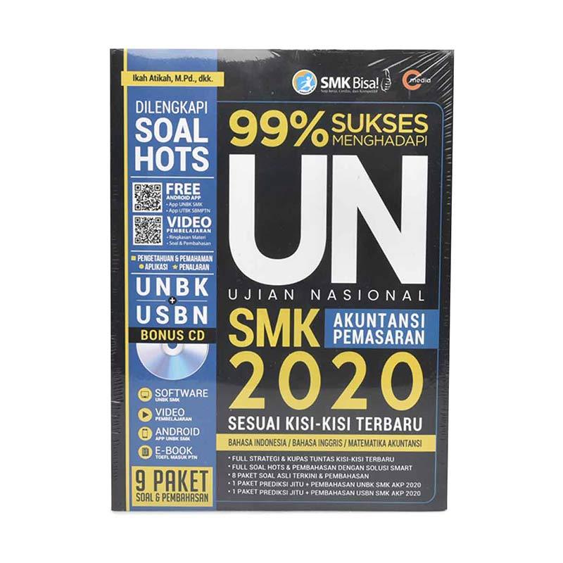 Contoh Soal Usbn Matematika Smk 2020 Ilmusosial Id