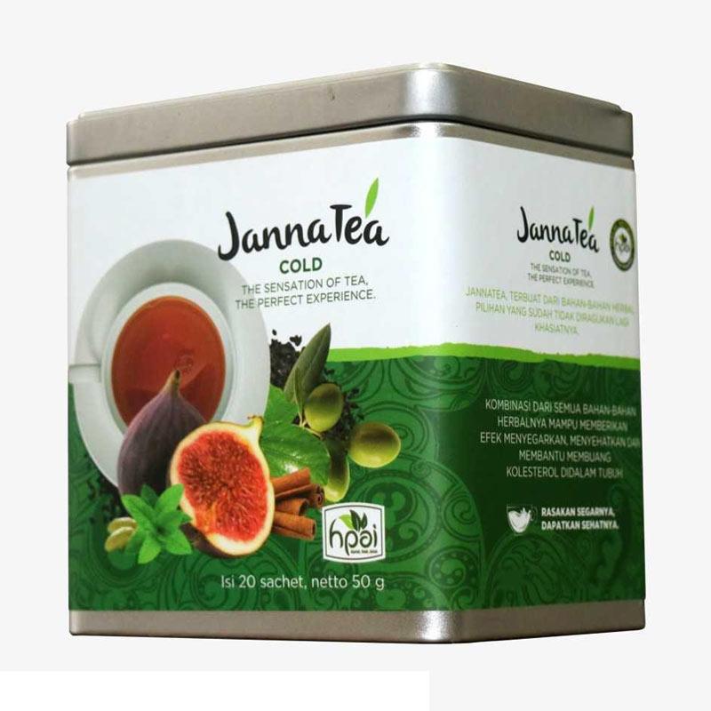 Gula Dalam Minuman