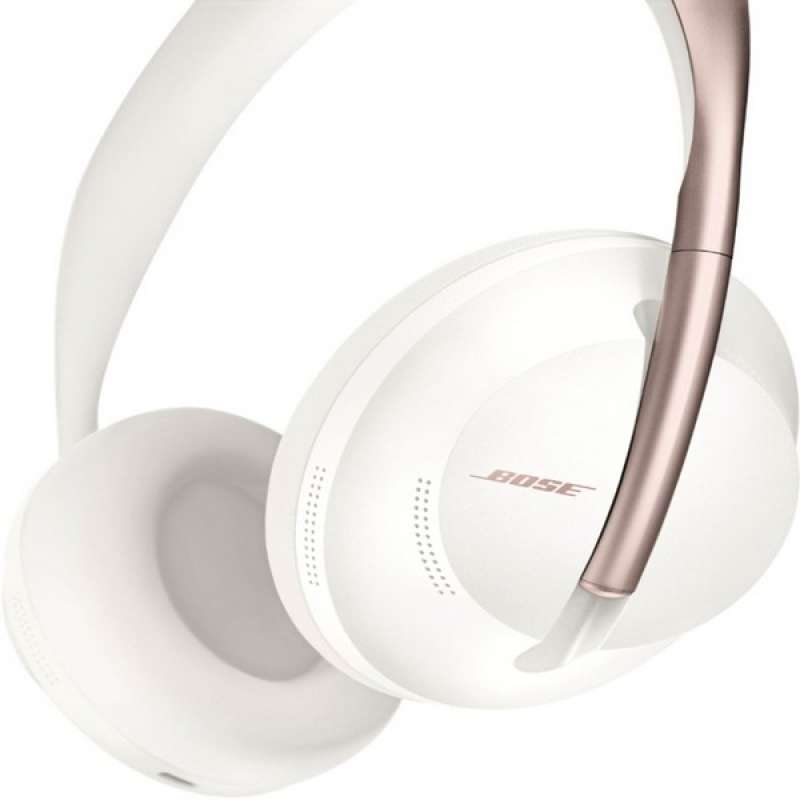 Promo Bose Noise Cancelling Headphones 700 Black / Silver di Seller Key  NarraShop - Indonesia | Blibli