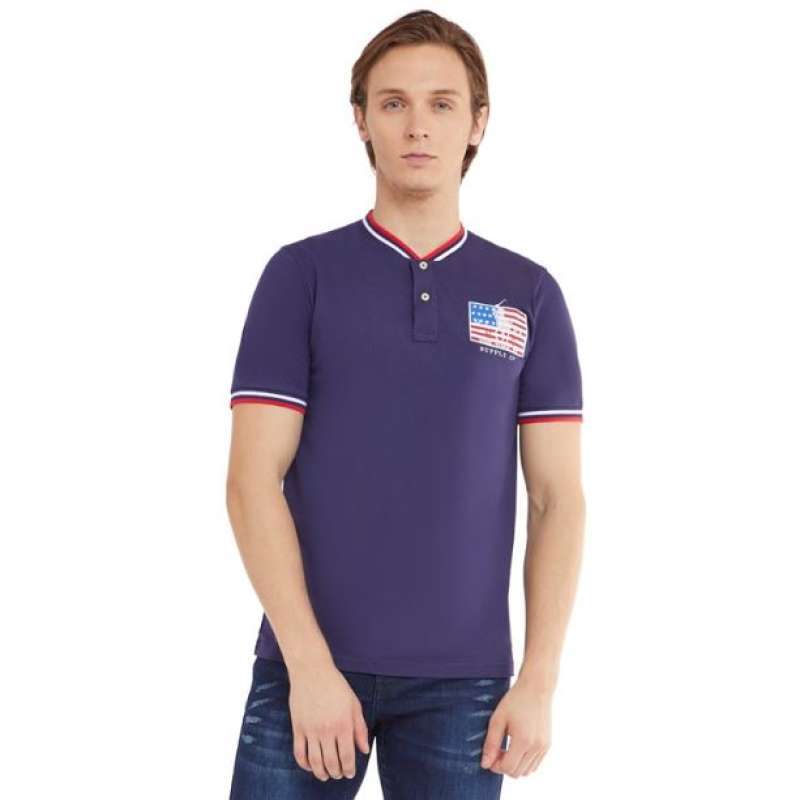 Jual POLO RALPH LAUREN - T-shirt Custom 