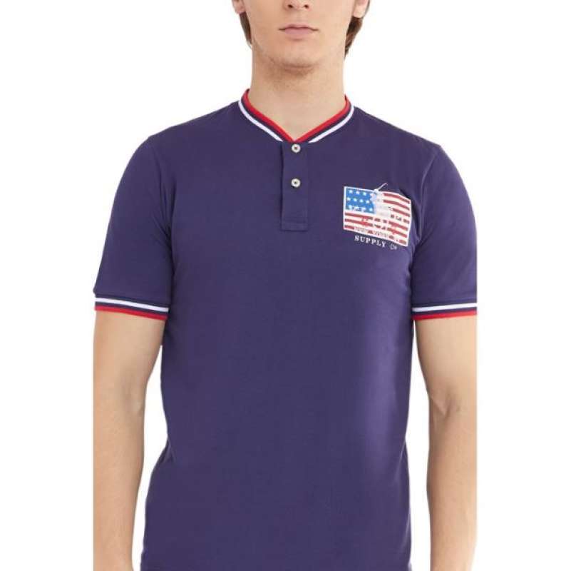 Jual POLO RALPH LAUREN - T-shirt Custom 