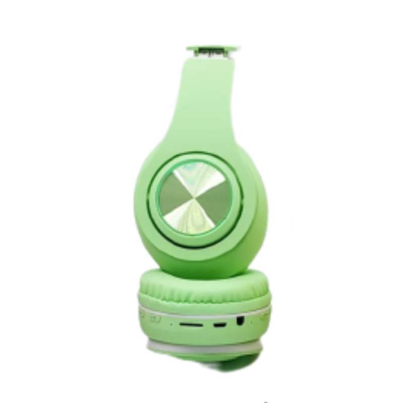 Promo Wireless Bluetooth Headphone 