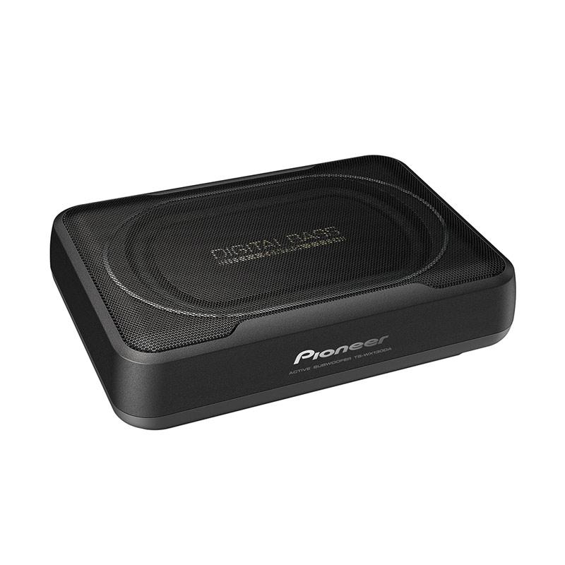 Promo Pioneer TS WX130DA Subwoofer 