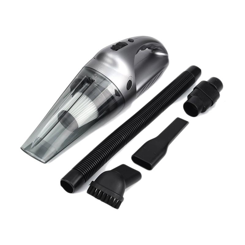 Jual Akana S Vcm06 Portable Wet Dry Car Vacuum Cleaner 120 W 12 V Online Juli 2020 Blibli Com