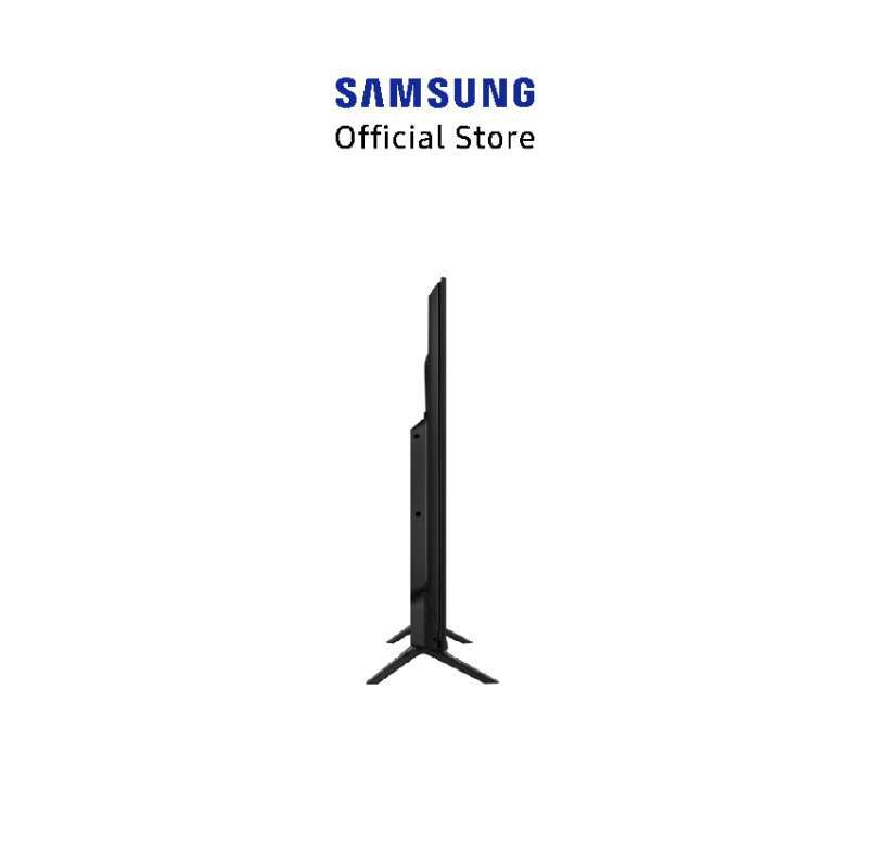 Promo Samsung Smart TV 50 inch UHD 4K AU7002 dengan PurColor -  UA50AU7002KXXD di Seller Blibli.com - Kota Jakarta Barat, DKI Jakarta |  Blibli