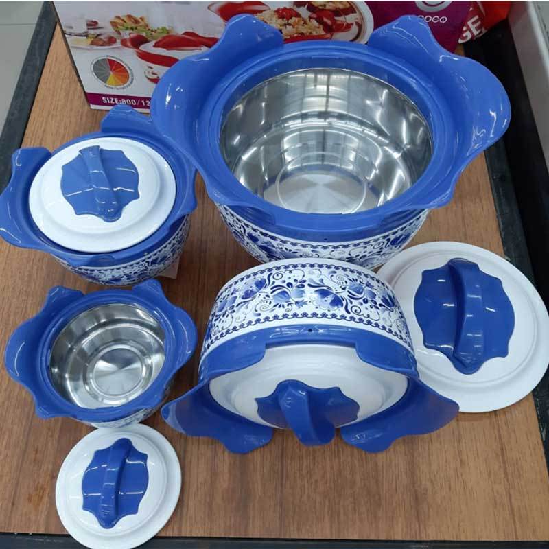 Jual Magnolia Set Panci Online September 2020 Blibli Com