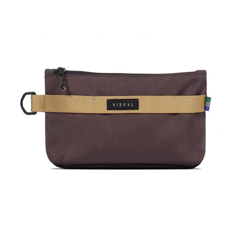 Pouch visval online