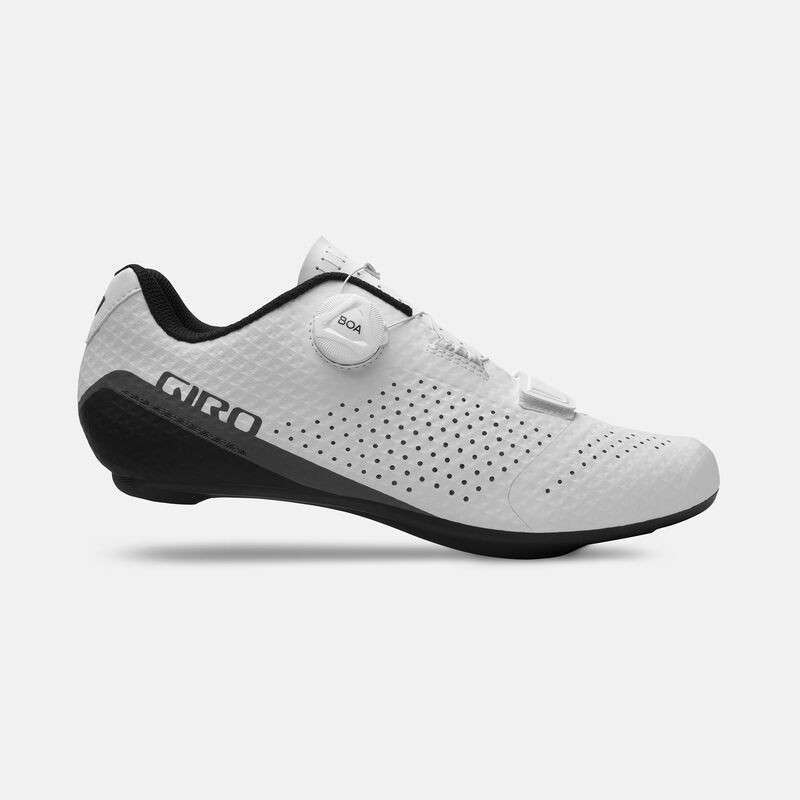 SHOES GIRO CADET SEPATU CLEAT SEPEDA