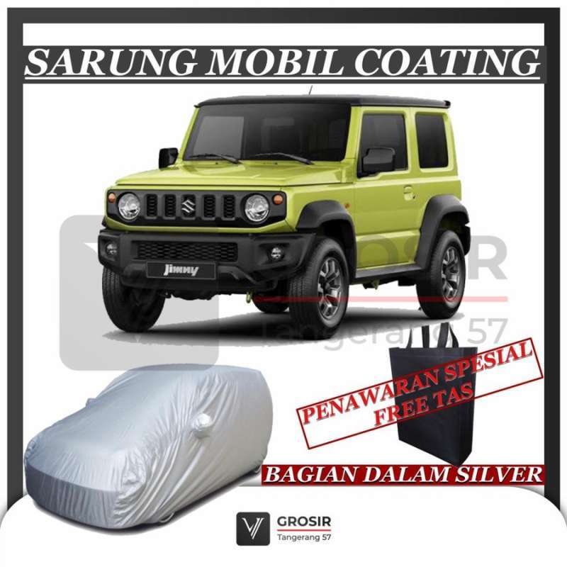 Mobil suzuki katana 2019 new arrivals