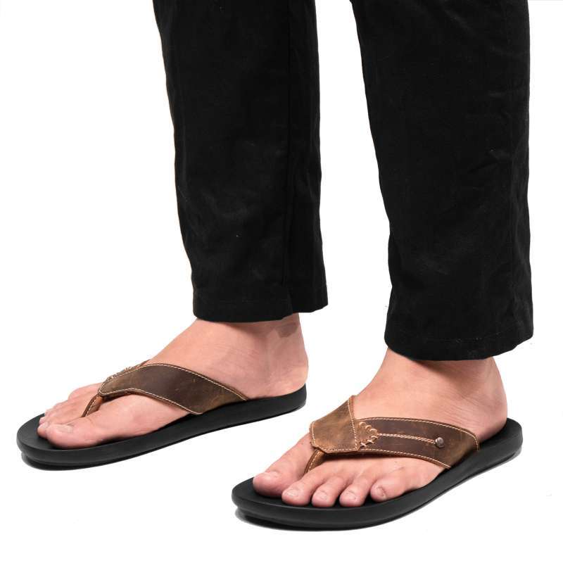 Sandal jepit shop anti slip