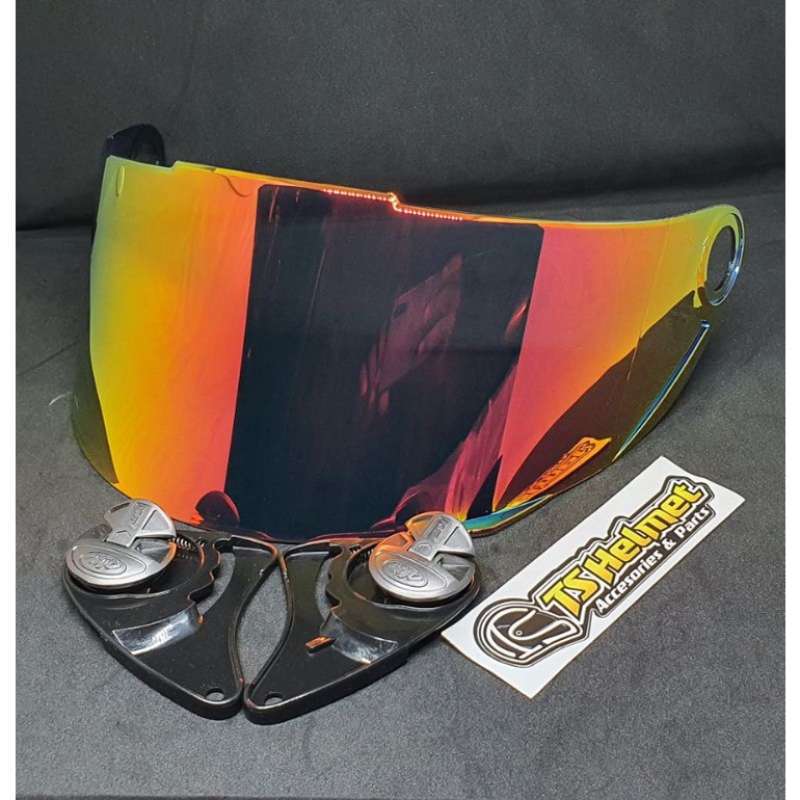 Visor snail pnp vendetta sale