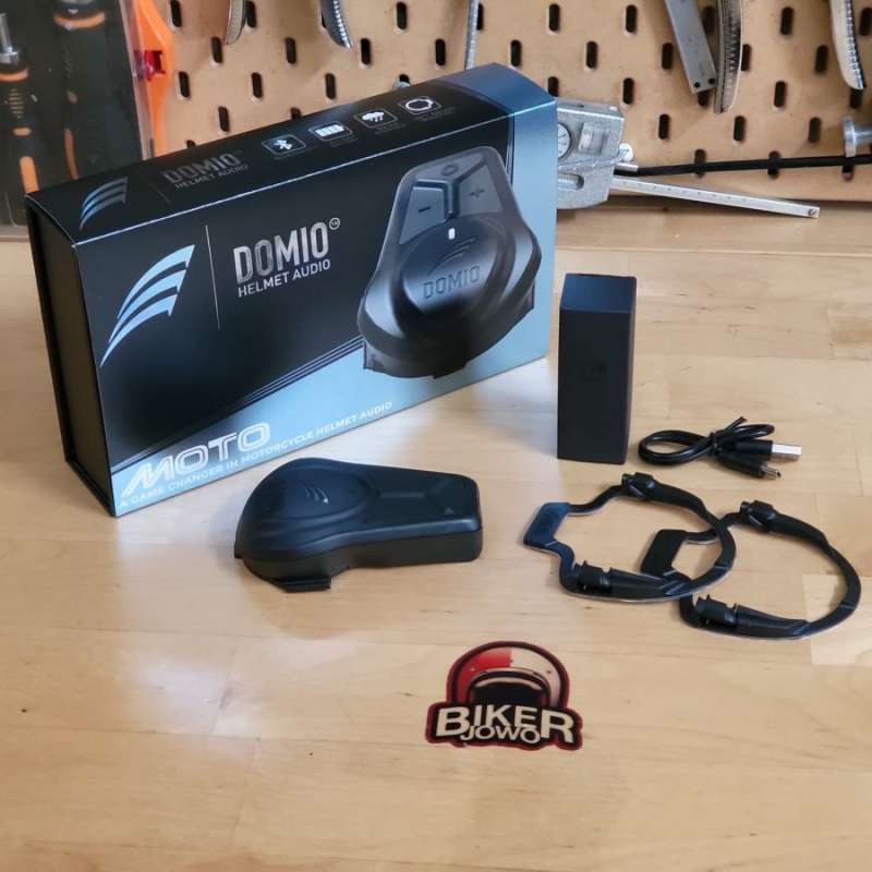 Bluetooth Helmet Domio Motopro Review Motopro Helmet Domio