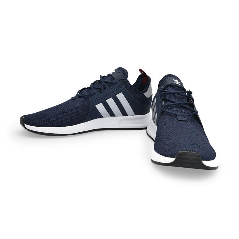Jual adidas Originals Men X PLR Shoes Sepatu Olahraga Pria F34037