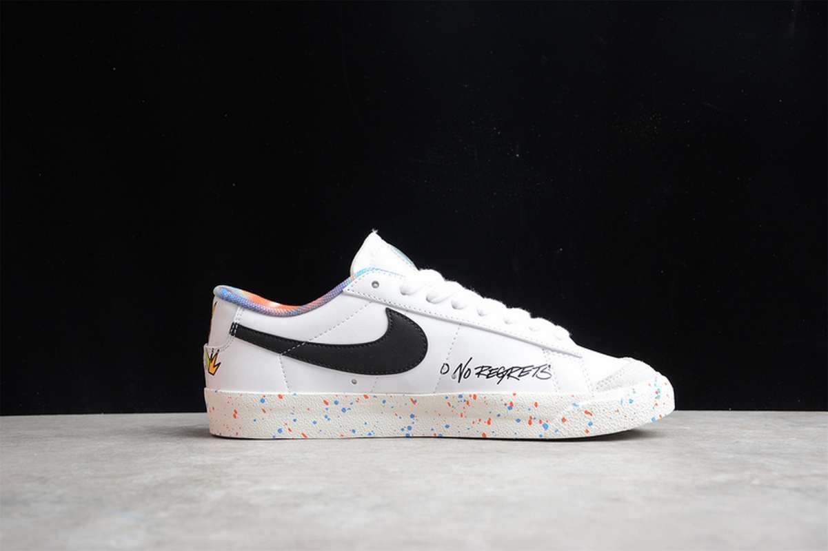 nike blazer low 46