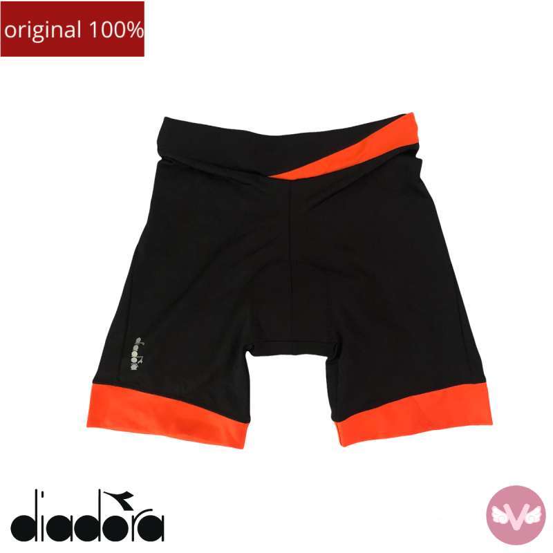 Diadora cycling shorts sale