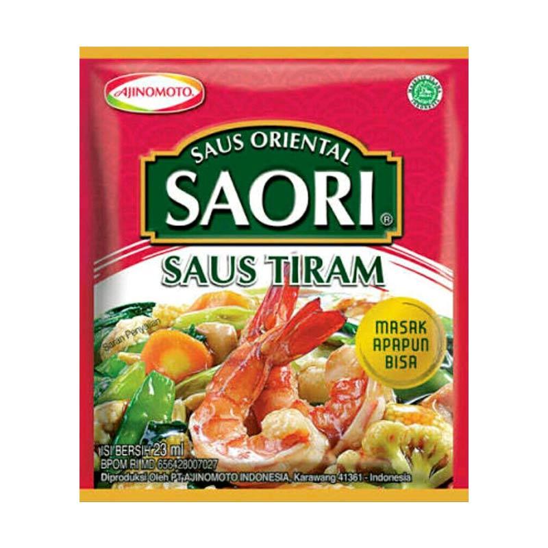 Jual Saori Saus Tiram 23 Ml Sachet Online November 2020 Blibli