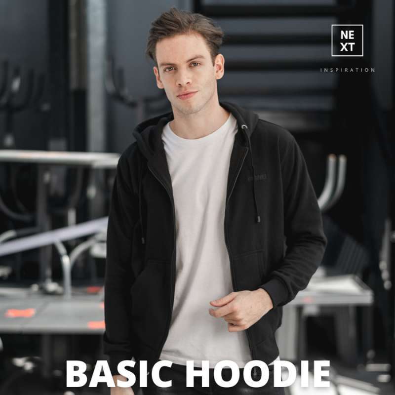 Jual Jaket Hoodie Distro Cowok Keren Kekinian Sweater Pria