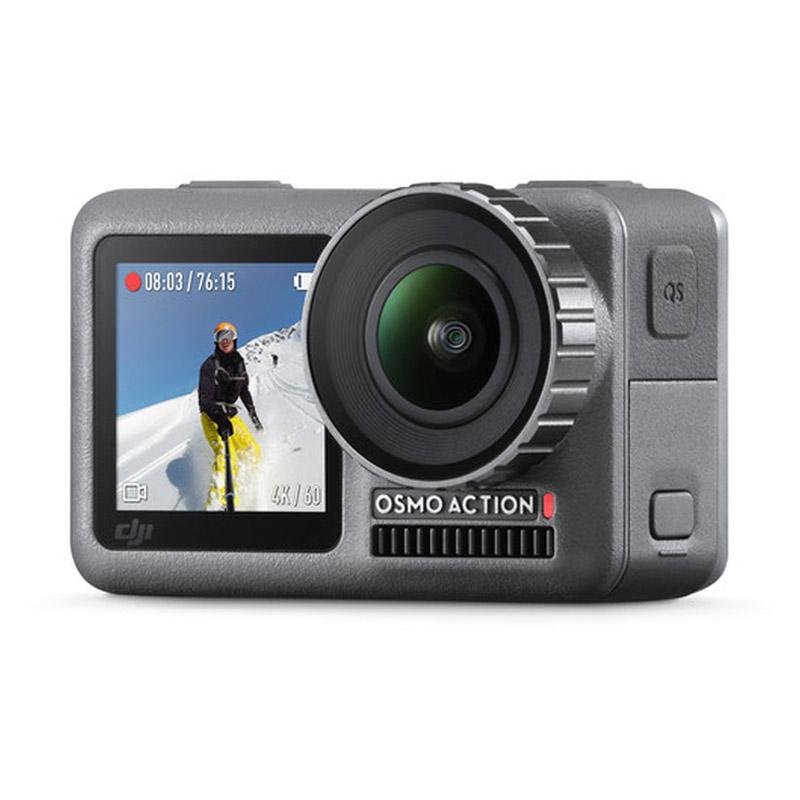 Jual Dji Osmo Actioncam Terbaru Oktober 2021 harga murah - kualitas terjamin | Blibli