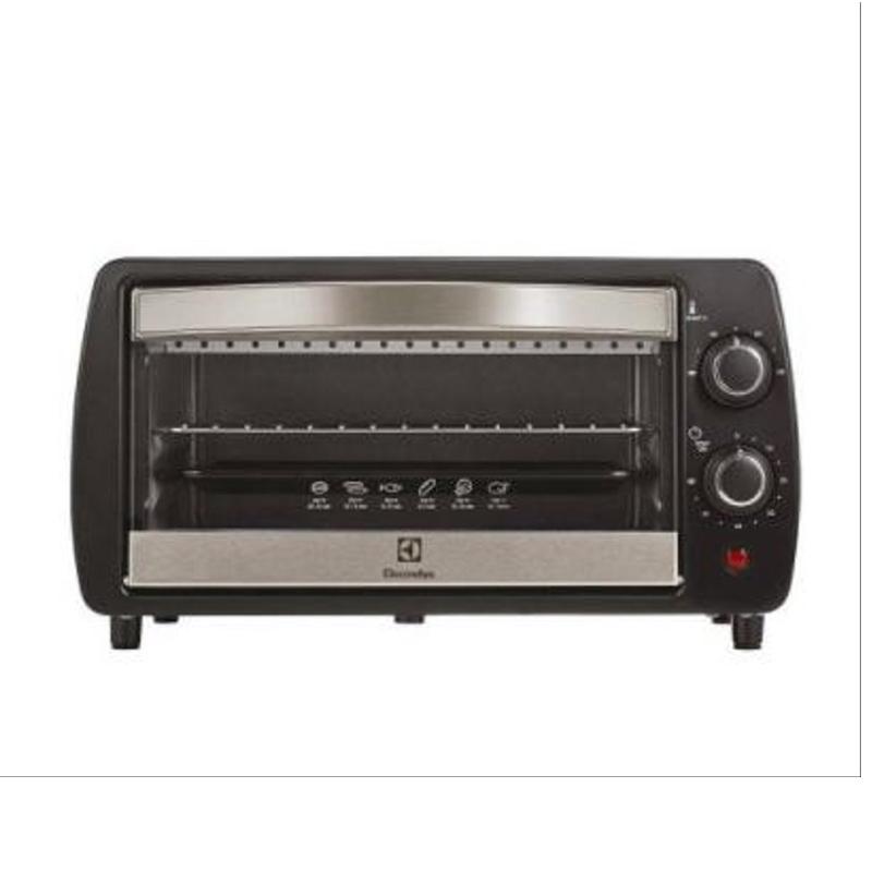 Jual Electrolux Eot 2805k Oven Toaster Listrik 9 Liter Online September 2020 Blibli Com