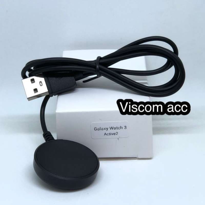 Charger kabel samsung galaxy watch 