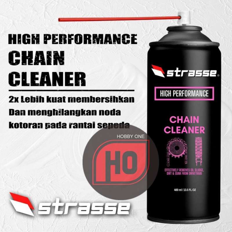 Promo STRASSE HIGH PERFORMANCE BIKE 